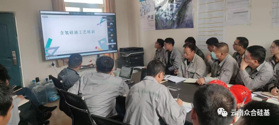 众合有你保驾护航，顺利投产指日可待