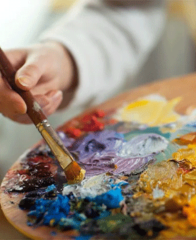 Do Base Coating Material Wetting Agents Improve Coloring Power?